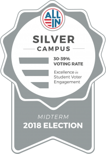 ALL IN Silver Campus